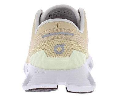 Foto 3 | Tenis Deportivos On Cloud X 3 Savannah/Frost para Mujer - Venta Internacional