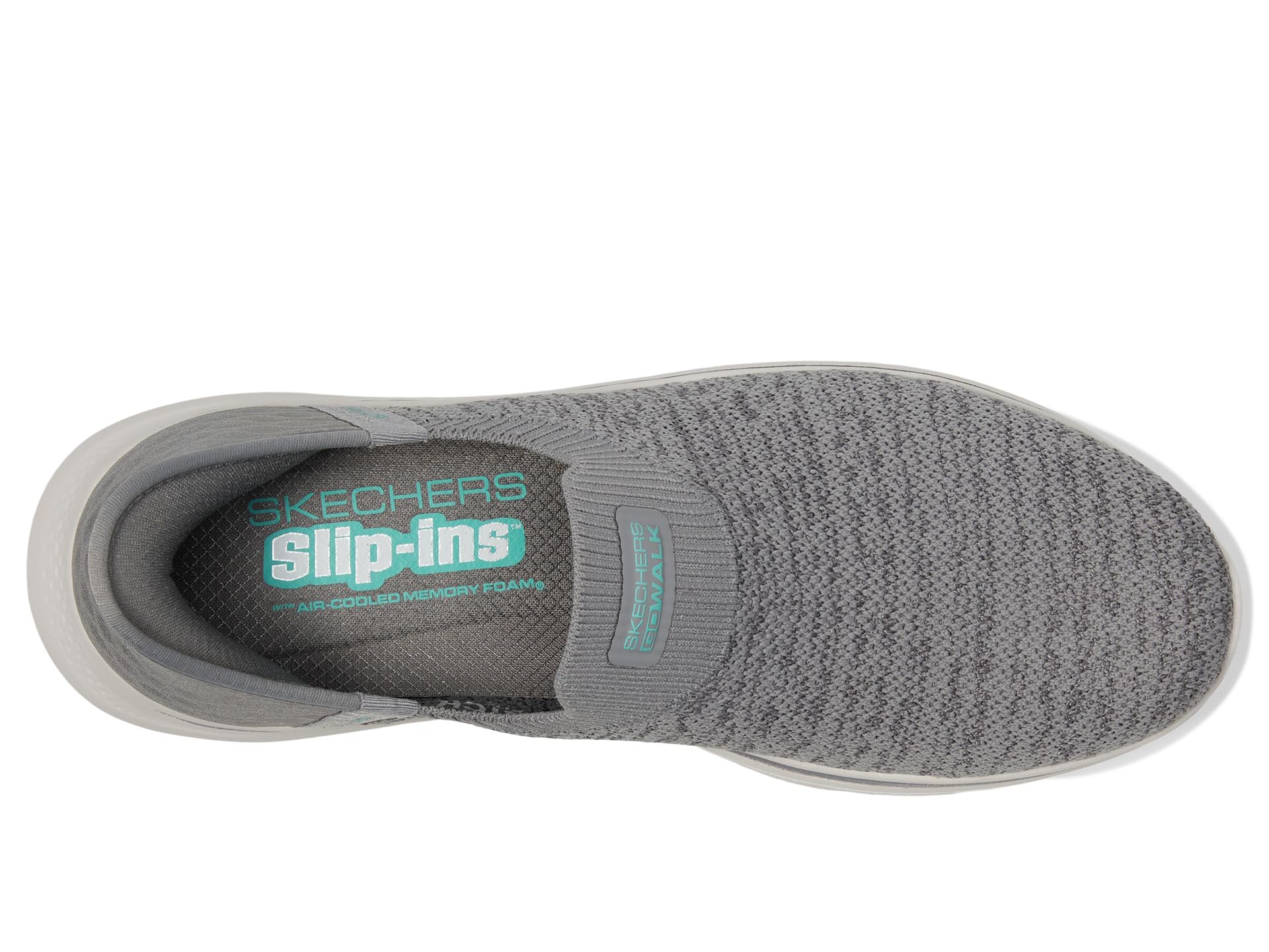 Foto 2 | Zapatos Skechers Go Walk 7, Primavera, Manos Libres, Sin Cordones, Para Mujer - Venta Internacional.