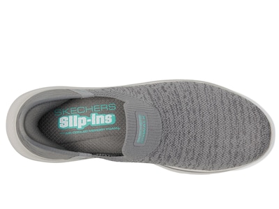 Foto 2 | Zapatos Skechers Go Walk 7, Primavera, Manos Libres, Sin Cordones, Para Mujer - Venta Internacional.