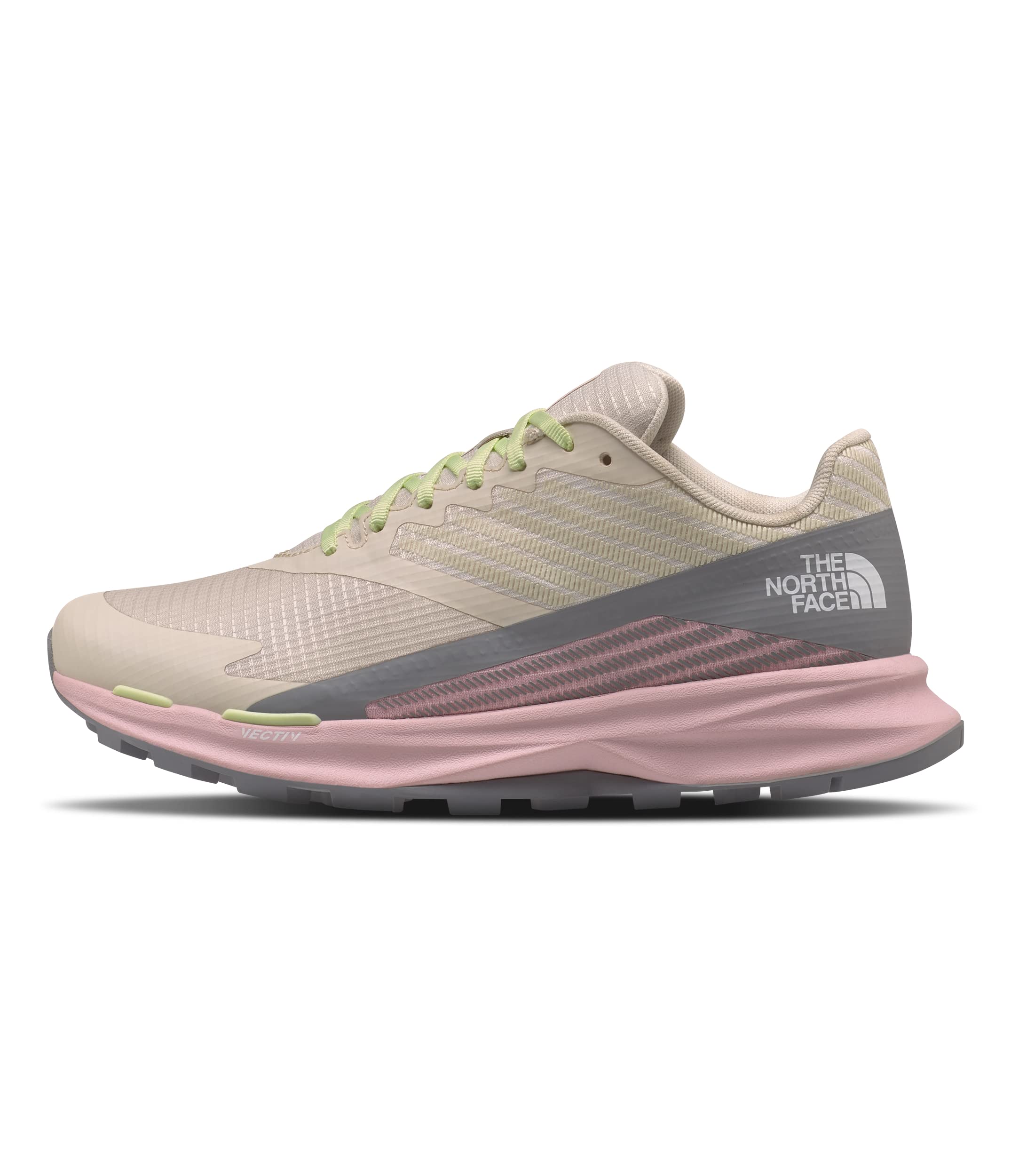 Foto 1 | Tenis Trail Running The North Face Vectiv Levitum para Mujer - Venta Internacional