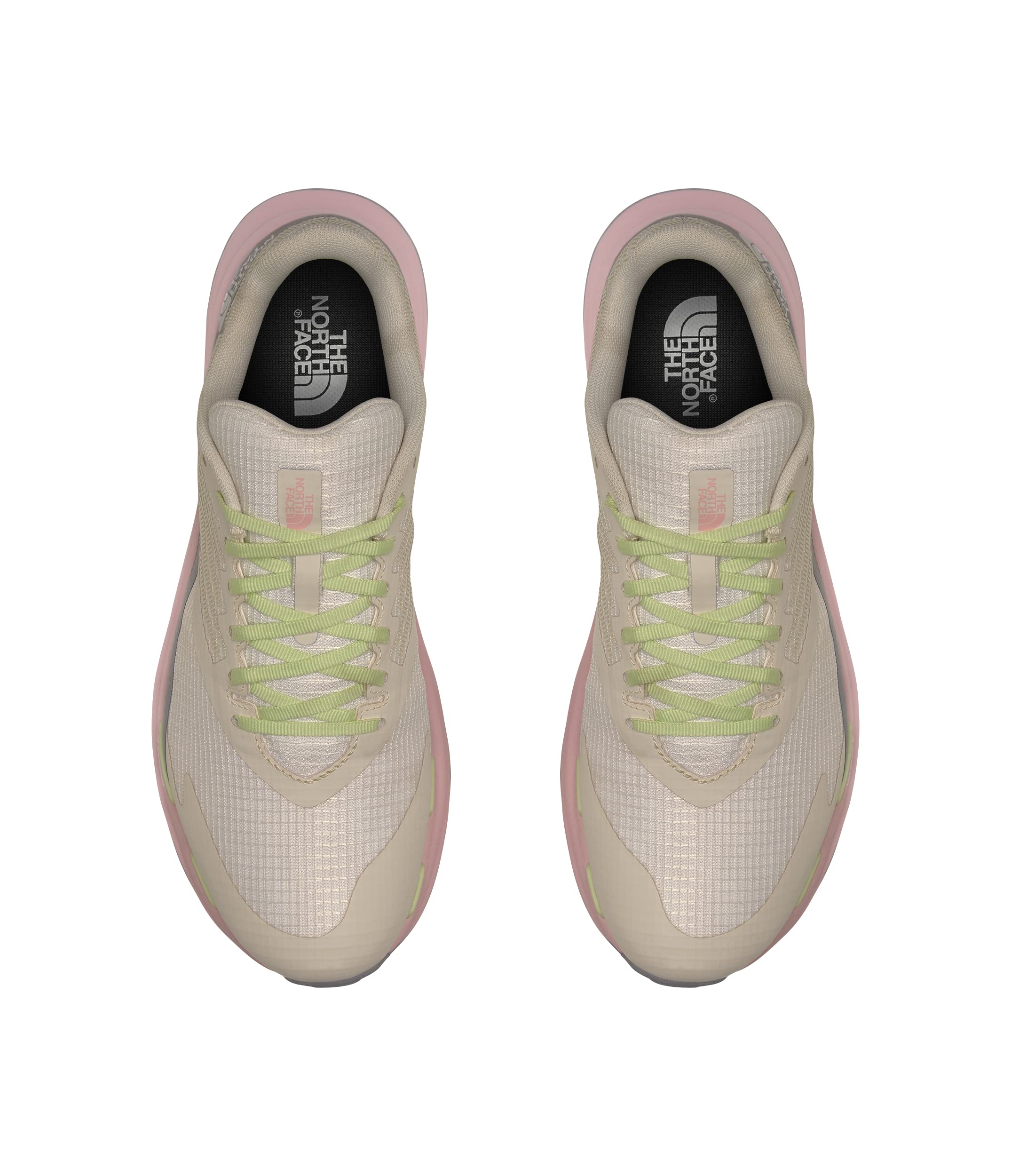 Foto 3 pulgar | Tenis Trail Running The North Face Vectiv Levitum para Mujer - Venta Internacional