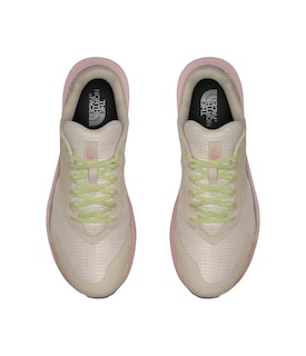 Foto 2 | Tenis Trail Running The North Face Vectiv Levitum para Mujer - Venta Internacional