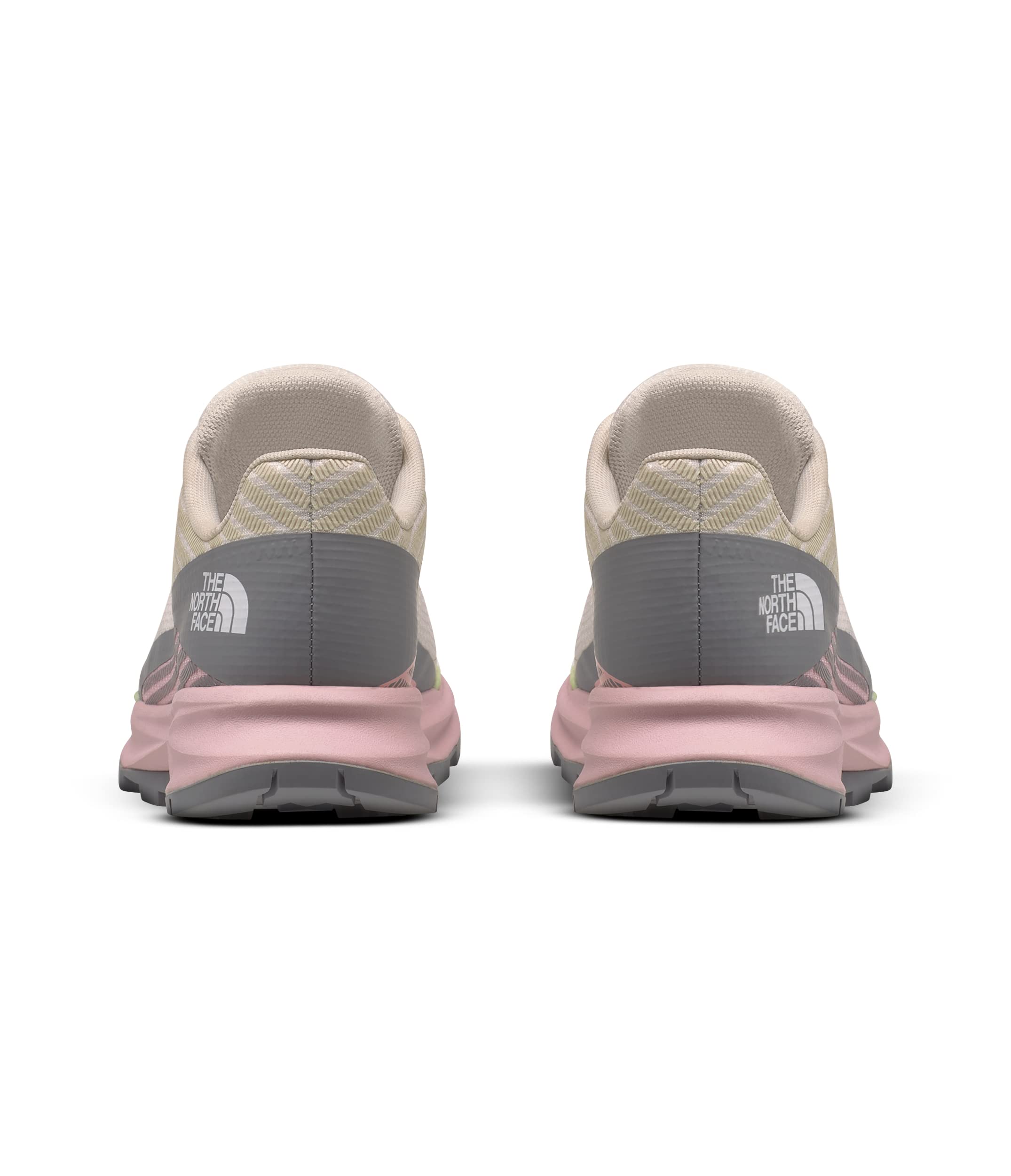 Foto 3 | Tenis Trail Running The North Face Vectiv Levitum para Mujer - Venta Internacional