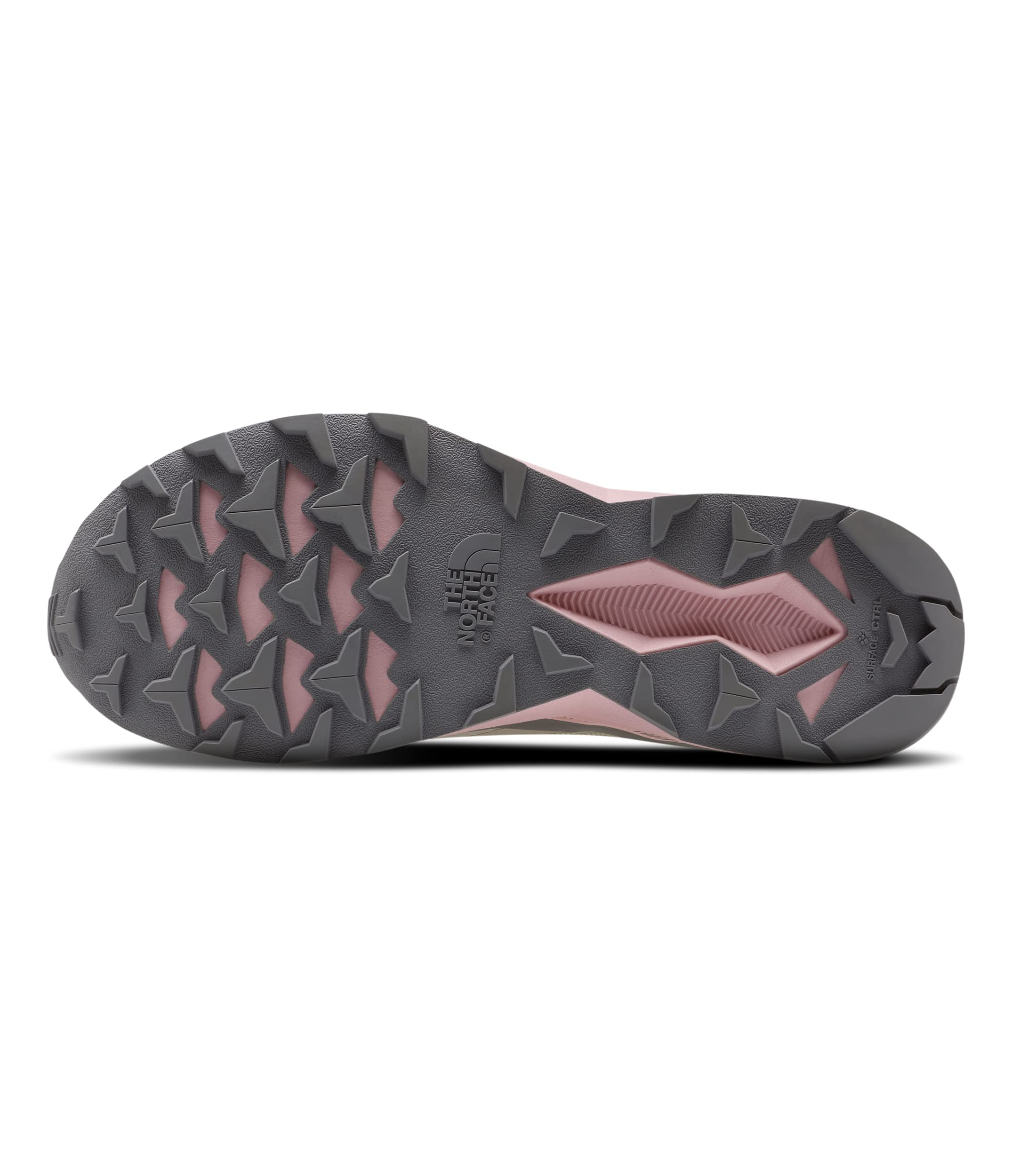 Foto 5 pulgar | Tenis Trail Running The North Face Vectiv Levitum para Mujer - Venta Internacional