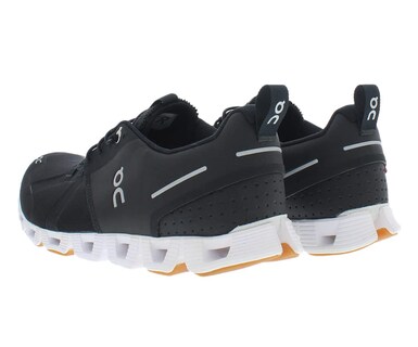 Foto 2 | Tenis para Correr On Cloud Terry Textile para Mujer - Venta Internacional