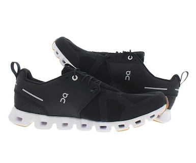Foto 4 | Tenis para Correr On Cloud Terry Textile para Mujer - Venta Internacional