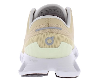 Foto 3 | Tenis On Cloud X 3 Savannah/frost para Mujer - Venta Internacional
