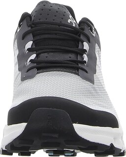 Foto 4 | Tenis On Cloudvista Negro y Blanco para Mujer - Venta Internacional