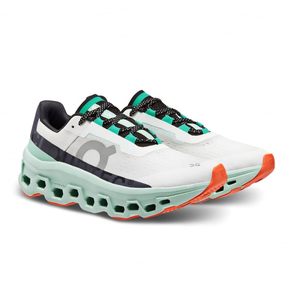 Foto 4 pulgar | Tenis On Cloudmonster para Mujer - Venta Internacional