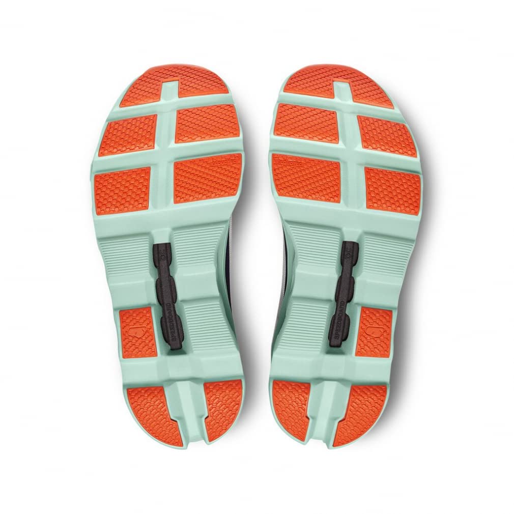 Foto 7 pulgar | Tenis On Cloudmonster para Mujer - Venta Internacional