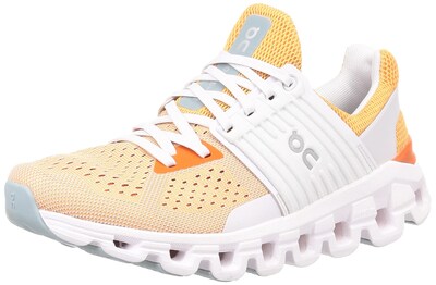 Foto 1 | Tenis On Cloudswift para Mujer - Venta Internacional