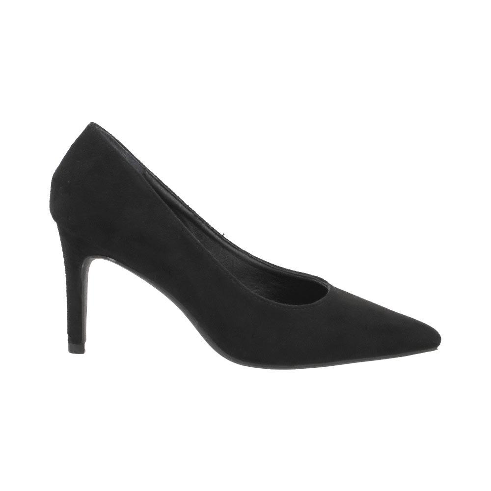 Tacones Miracol By Mama Lola Mujer Formales Negro