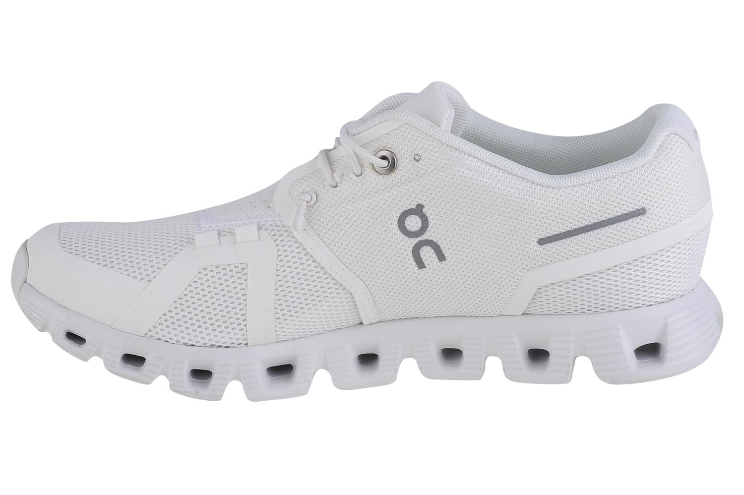 Tenis On Cloud 5 Undyed para Mujer - Venta Internacional
