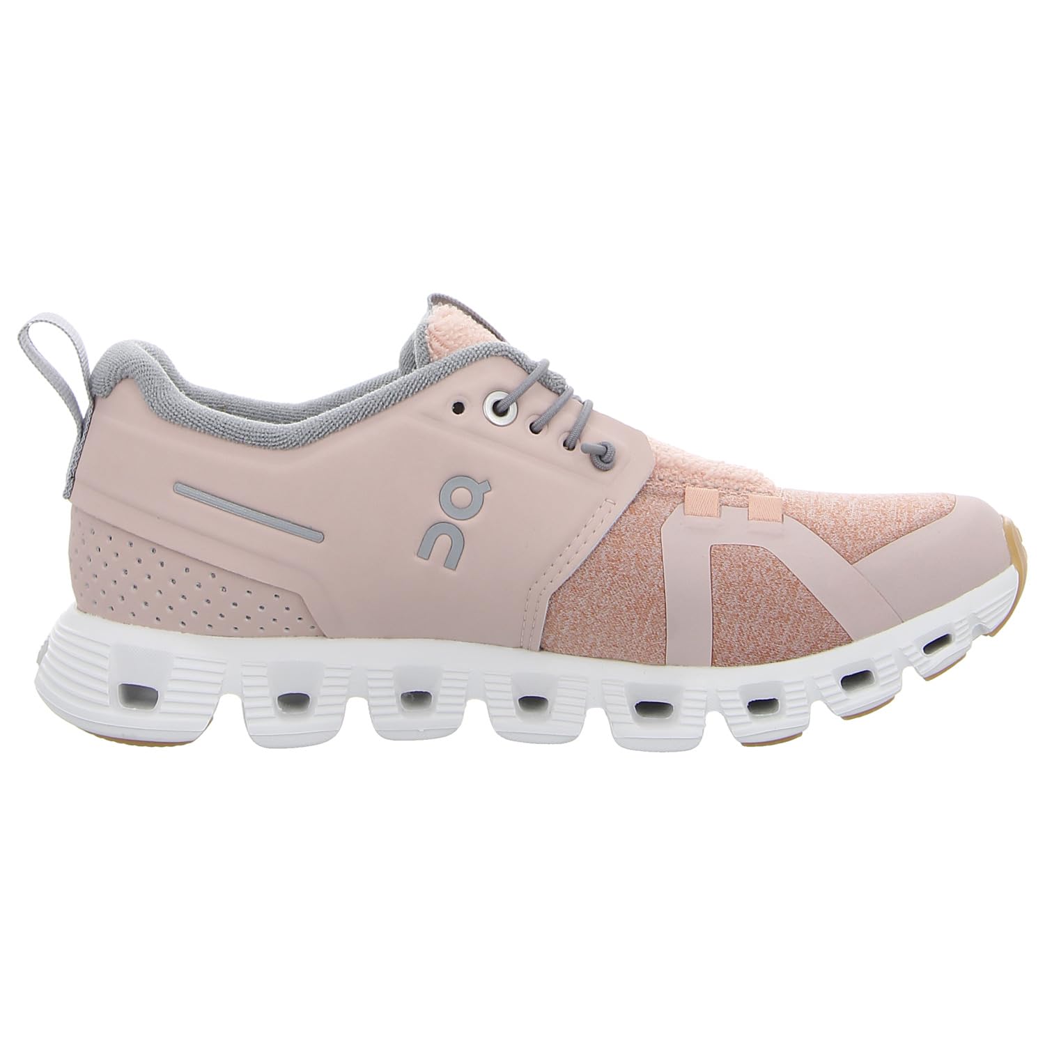 Foto 4 pulgar | Tenis On Cloud 5 Terry para Mujer - Venta Internacional