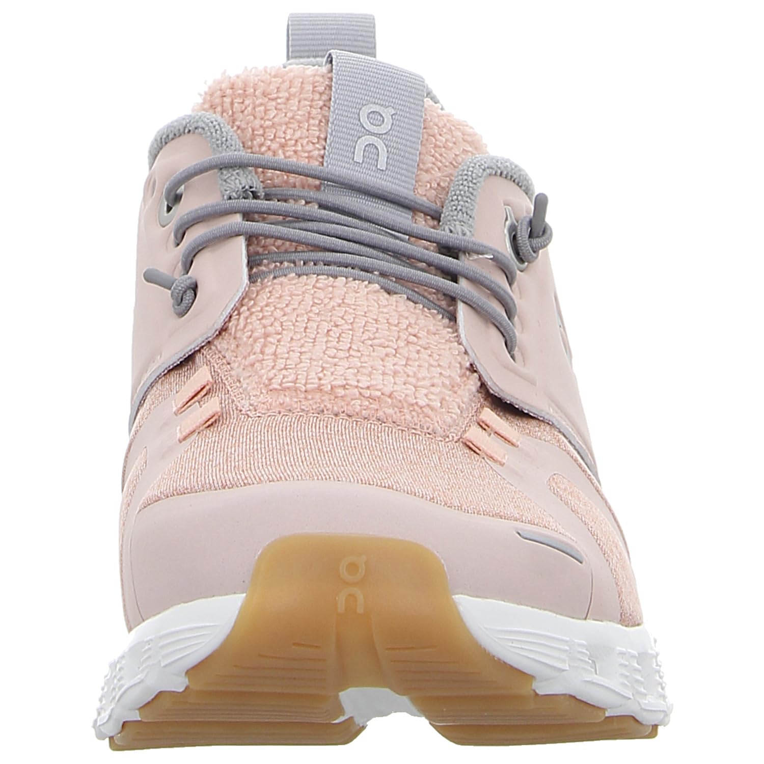 Foto 5 pulgar | Tenis On Cloud 5 Terry para Mujer - Venta Internacional