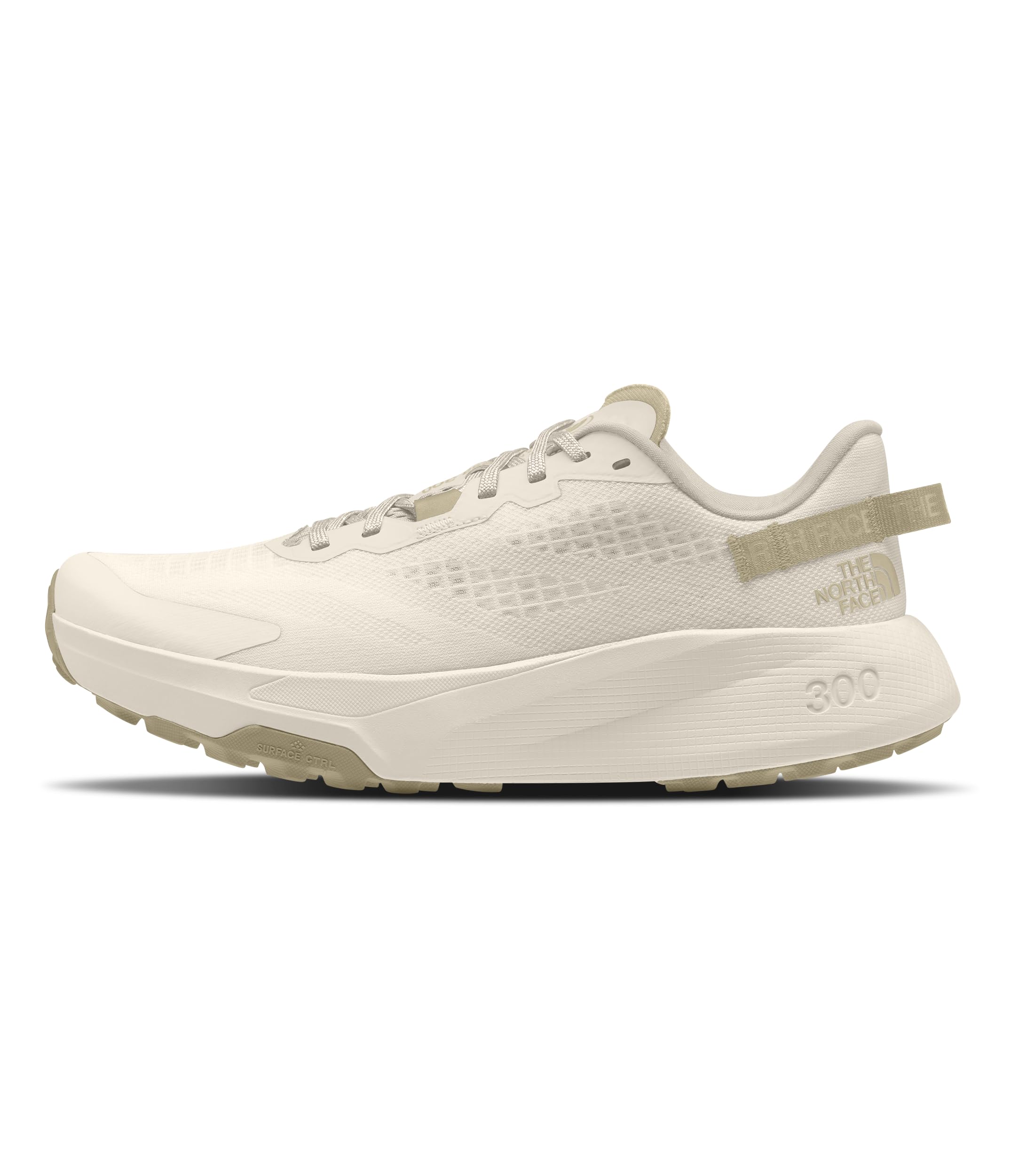 Foto 2 pulgar | Zapatillas De Senderismo The North Face Altamesa 300 Para Mujer White Dune - Venta Internacional.