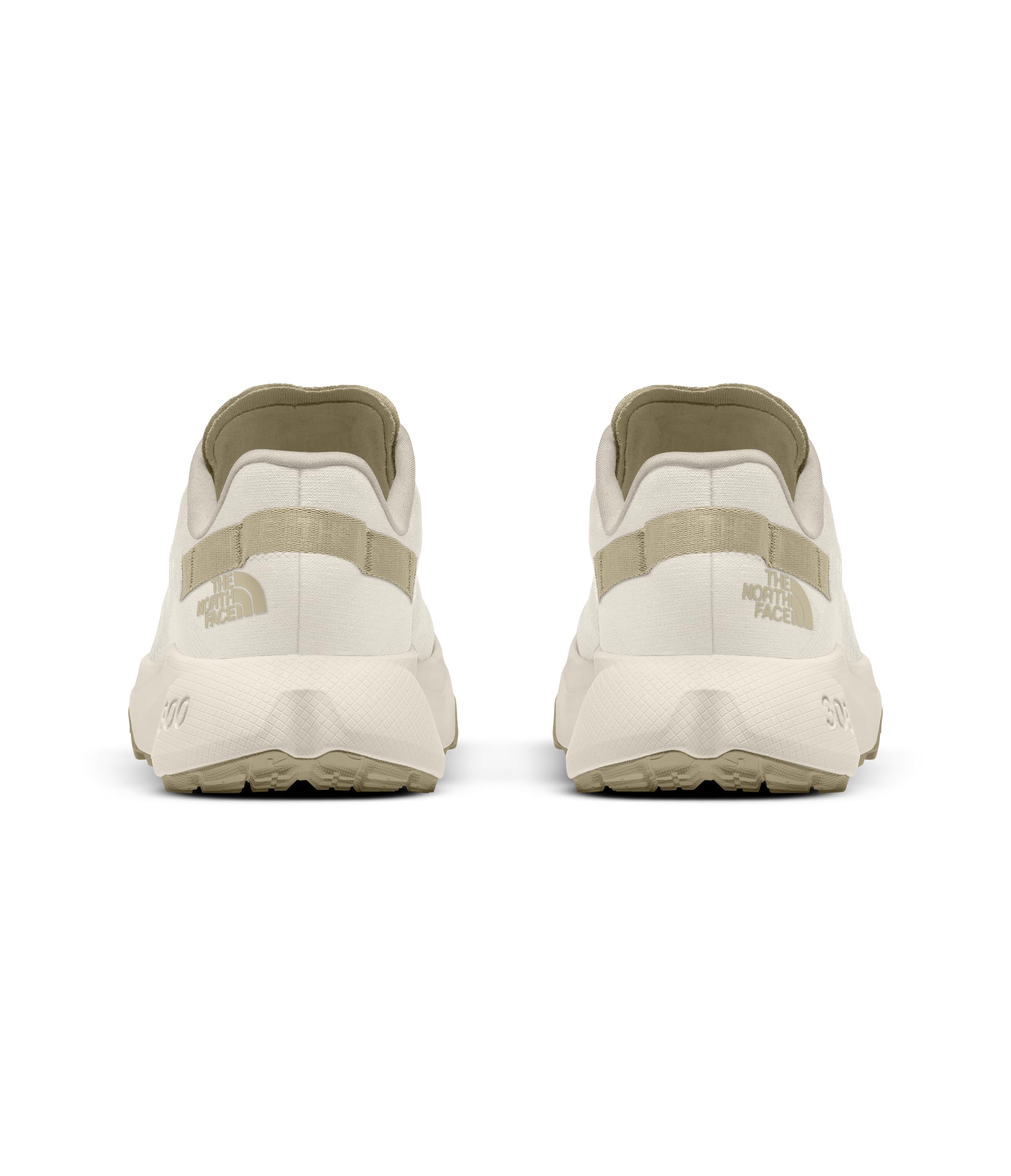 Foto 3 | Zapatillas De Senderismo The North Face Altamesa 300 Para Mujer White Dune - Venta Internacional.