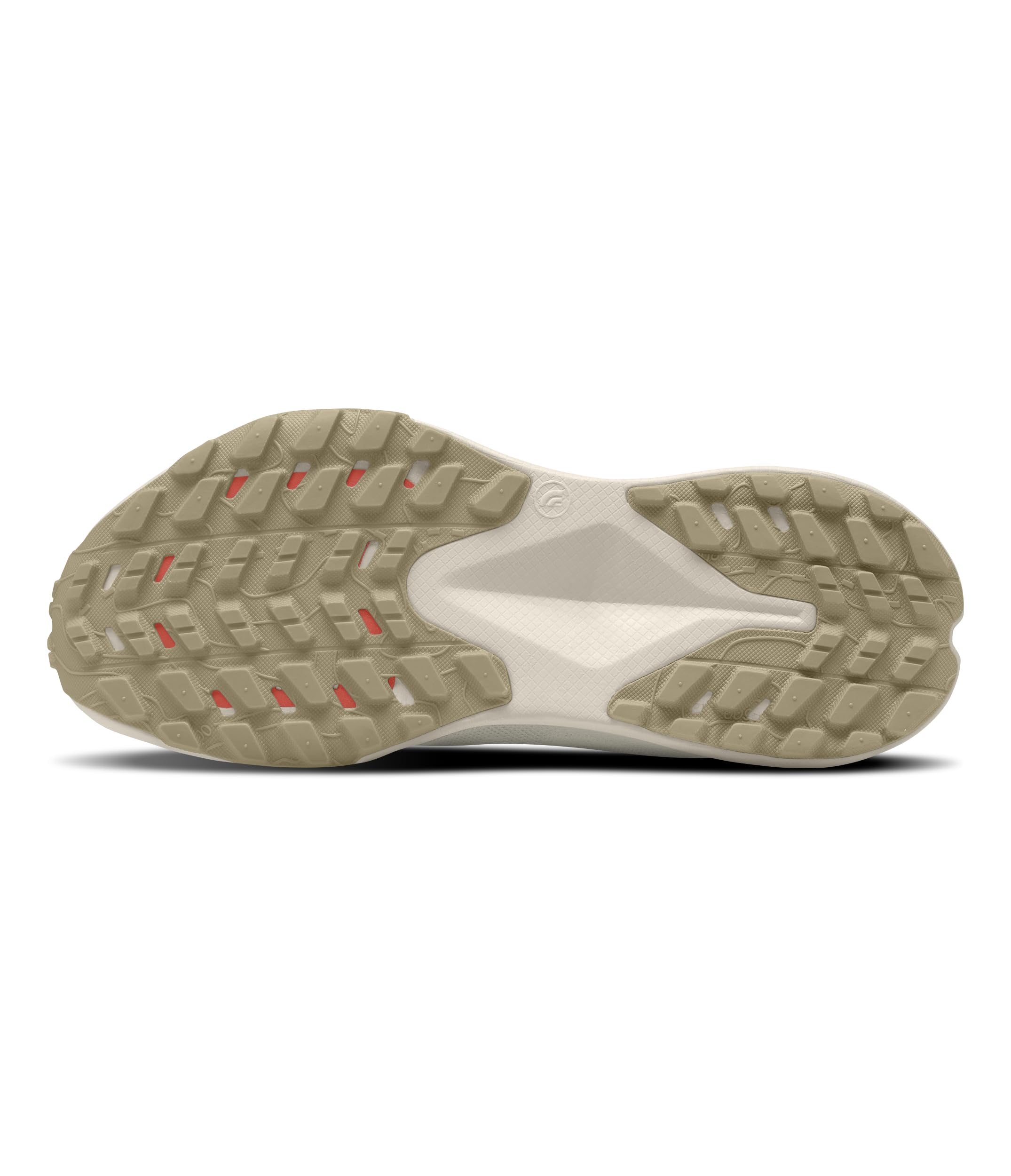 Foto 4 | Zapatillas De Senderismo The North Face Altamesa 300 Para Mujer White Dune - Venta Internacional.