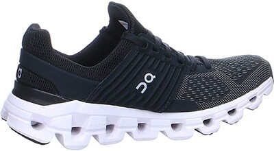 Foto 2 | Tenis On Cloudswift Pr 2.0 Negro para Mujer - Venta Internacional