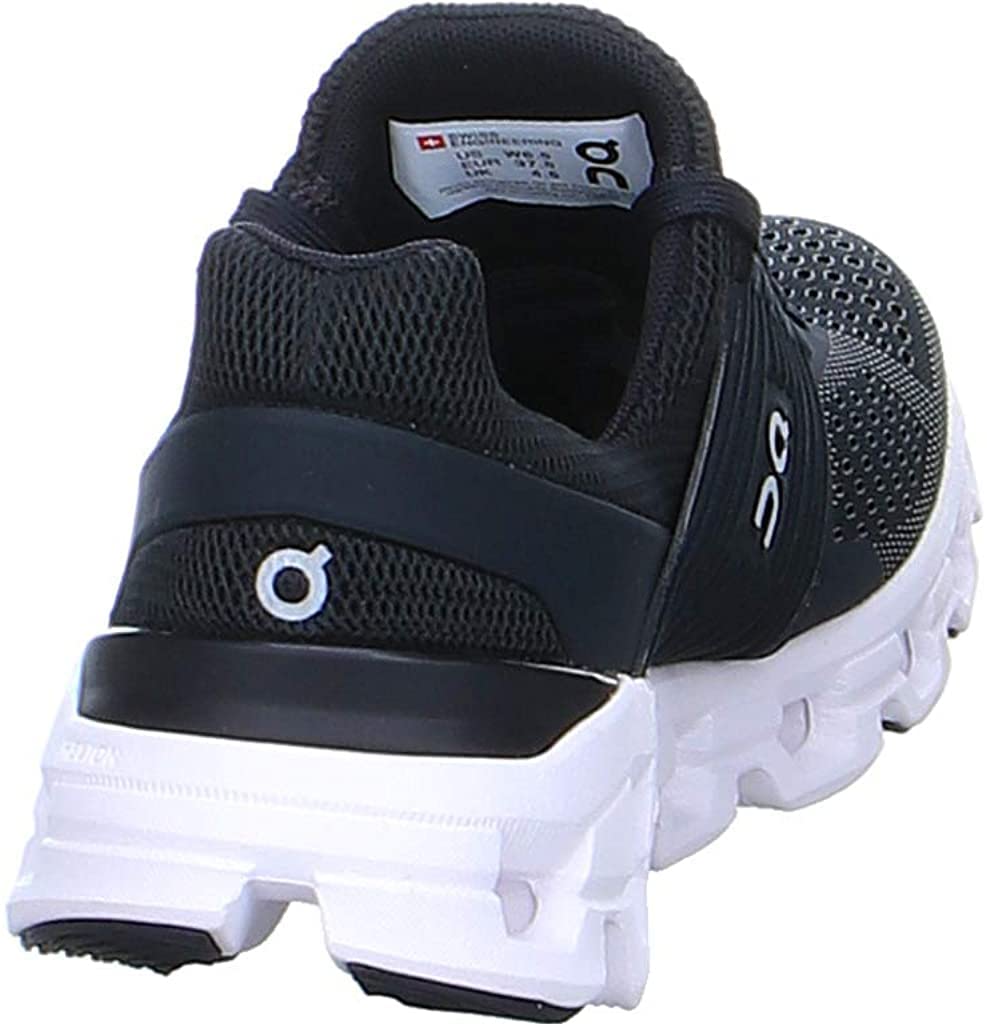 Foto 3 | Zapatillas On Cloudswift Pr 2.0 Para Mujer, Color Negro, Talla 6 - Venta Internacional.