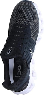 Foto 4 | Tenis On Cloudswift Pr 2.0 Negro para Mujer - Venta Internacional