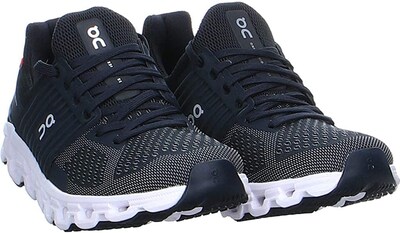 Foto 6 | Tenis On Cloudswift Pr 2.0 Negro para Mujer - Venta Internacional