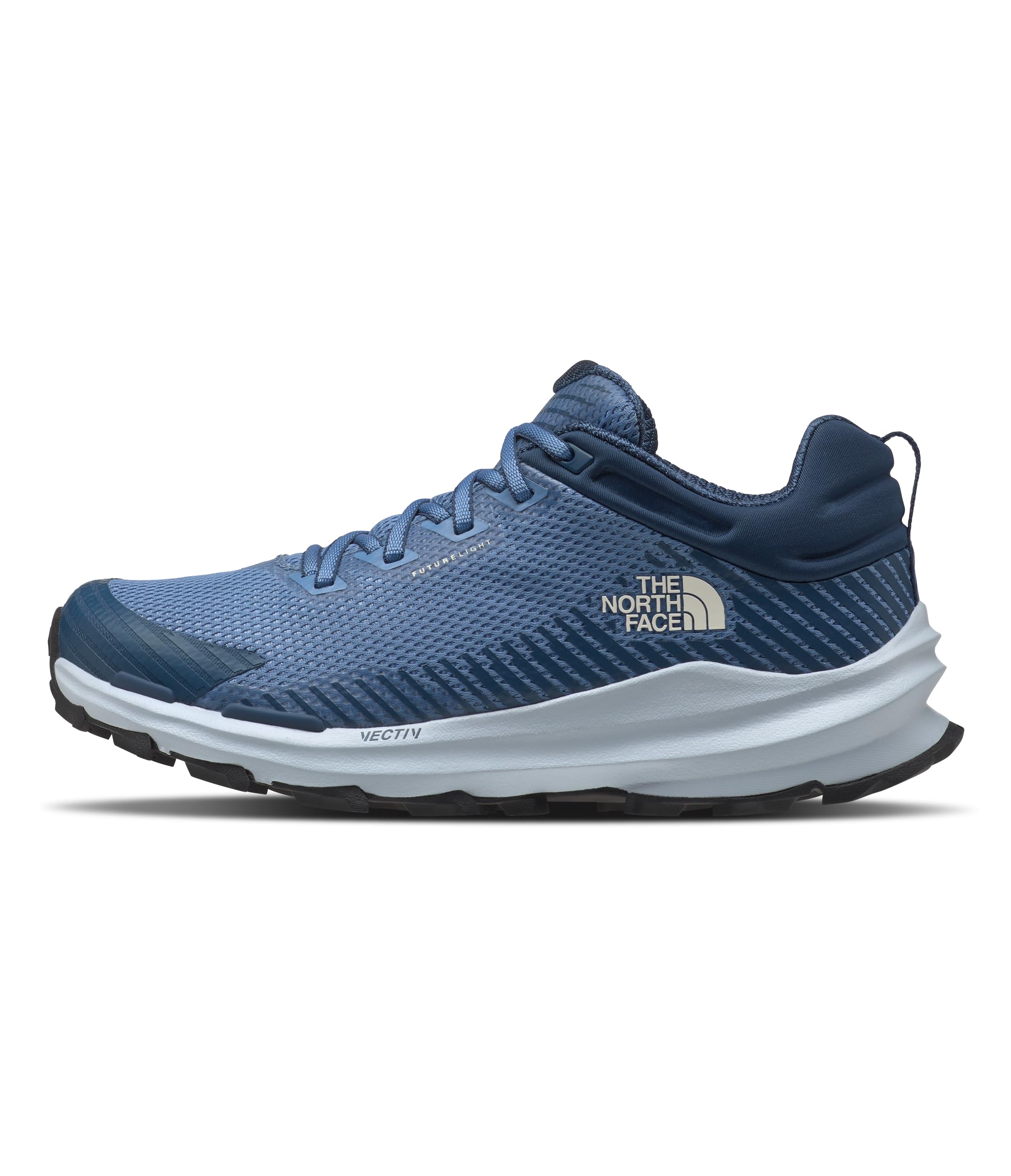 Foto 1 | Zapatillas De Senderismo The North Face Vectiv Fastpack Futurelight Para Mujer - Venta Internacional.