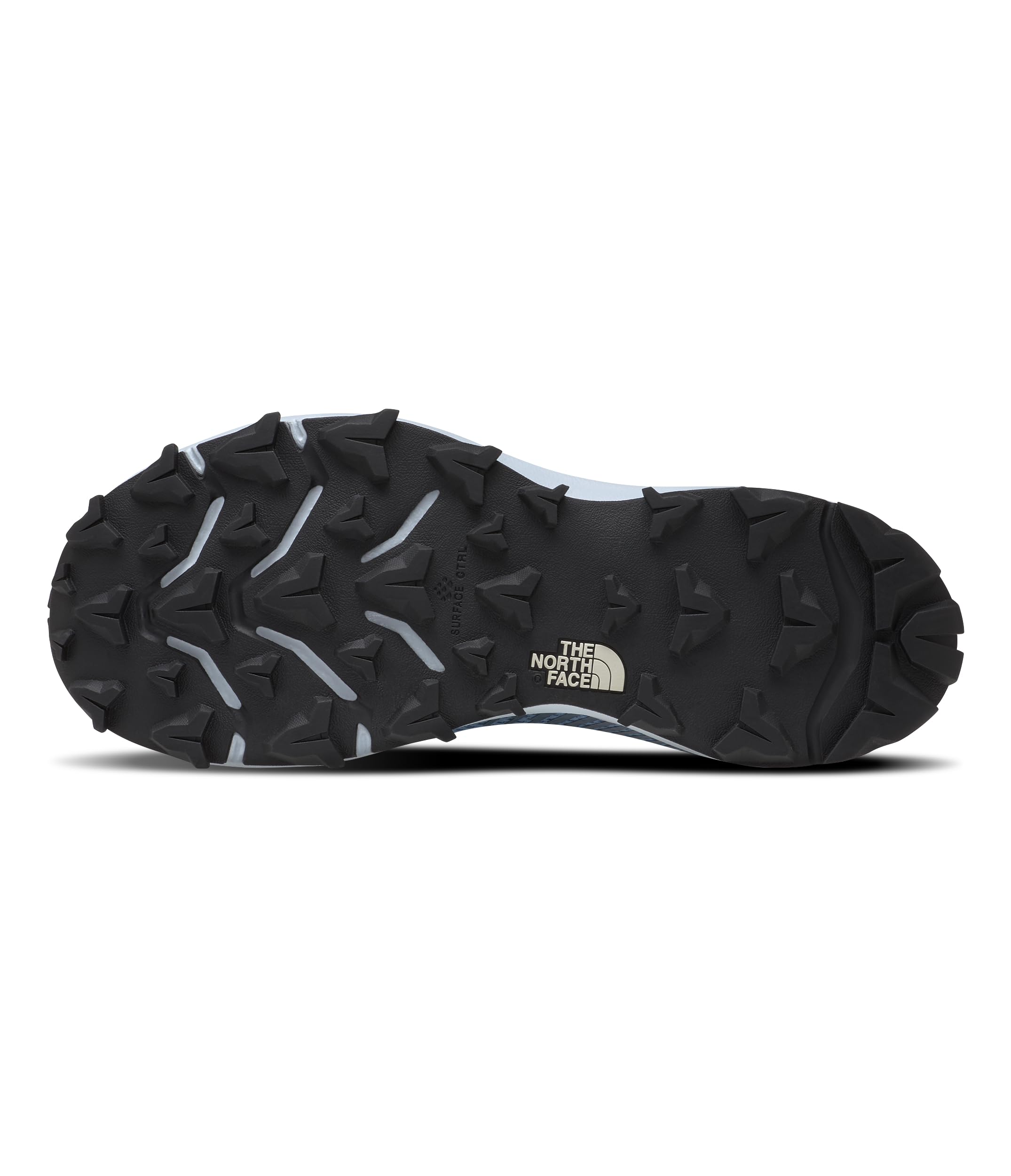 Foto 4 | Zapatillas De Senderismo The North Face Vectiv Fastpack Futurelight Para Mujer - Venta Internacional.