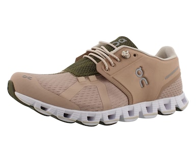 Foto 1 | Tenis On Cloud Marrones para Mujer - Venta Internacional