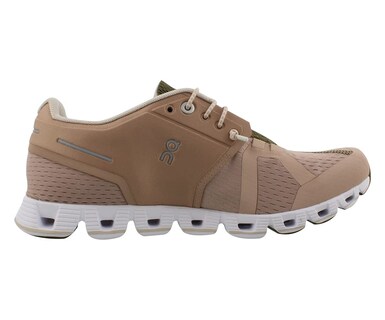 Foto 3 | Tenis On Cloud Marrones para Mujer - Venta Internacional