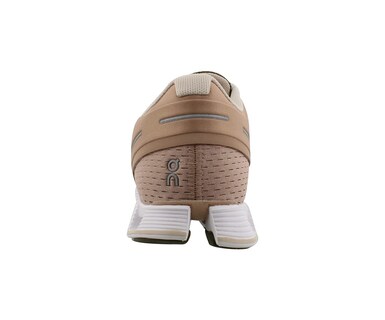 Foto 4 | Tenis On Cloud Marrones para Mujer - Venta Internacional