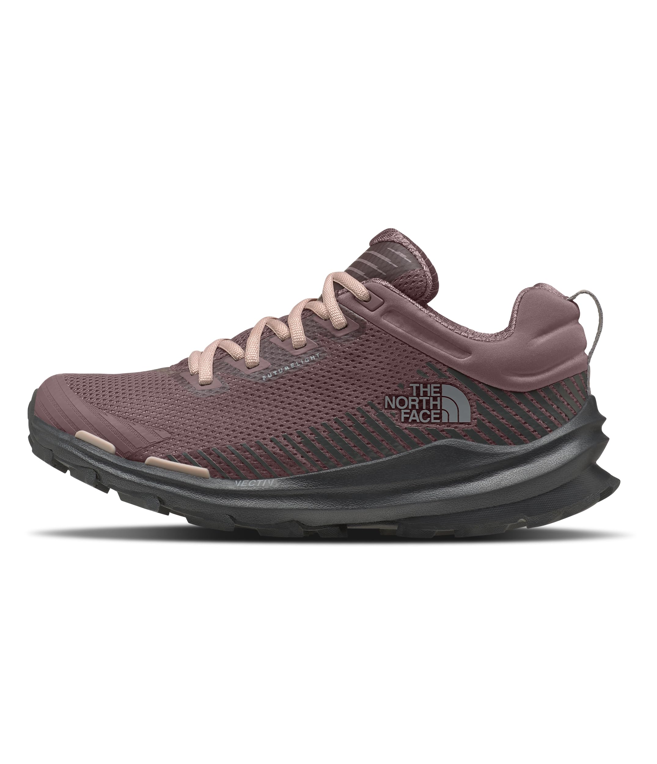 Foto 1 | Zapatillas De Senderismo The North Face Vectiv Fastpack Futurelight Para Mujer - Venta Internacional.