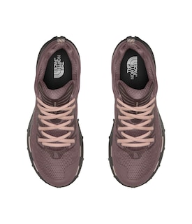 Foto 2 | Zapatillas De Senderismo The North Face Vectiv Fastpack Futurelight Para Mujer - Venta Internacional.