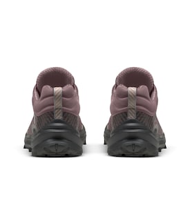 Foto 3 | Zapatillas De Senderismo The North Face Vectiv Fastpack Futurelight Para Mujer - Venta Internacional.