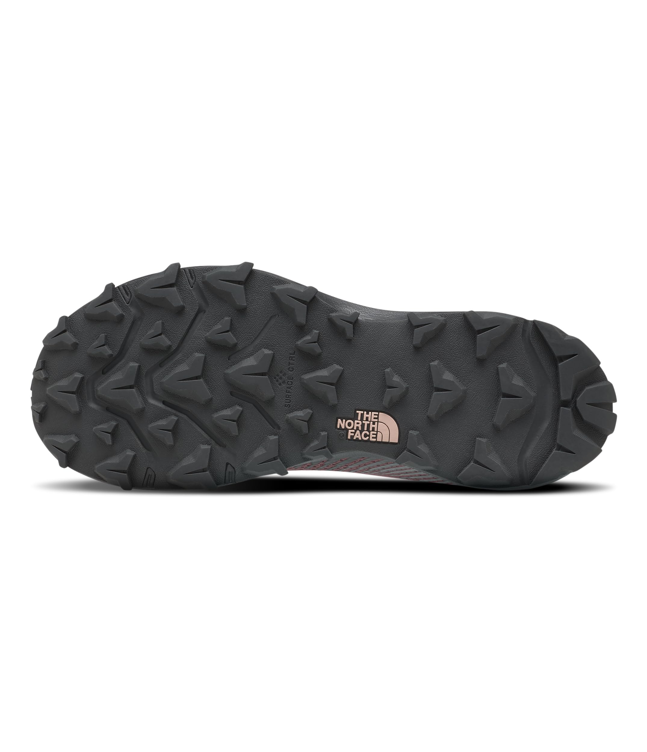 Foto 4 | Zapatillas De Senderismo The North Face Vectiv Fastpack Futurelight Para Mujer - Venta Internacional.