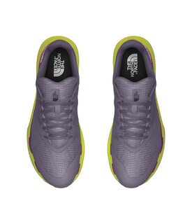 Foto 2 | Zapatillas De Trail Running The North Face Vectiv Levitum Para Mujer - Venta Internacional.