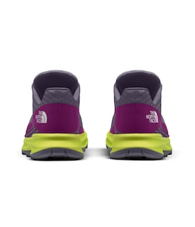 Foto 3 | Zapatillas De Trail Running The North Face Vectiv Levitum Para Mujer - Venta Internacional.
