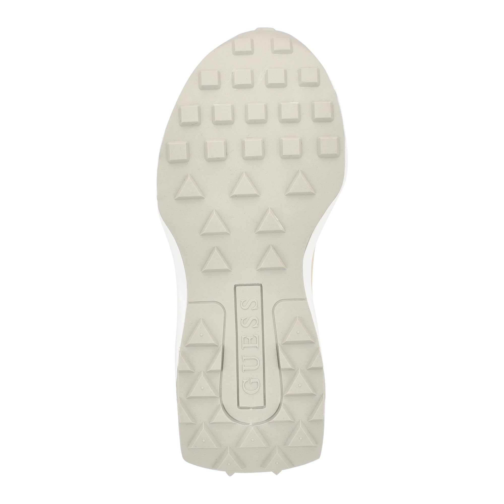 Foto 5 pulgar | Tenis Guess Calebb Sandstone 103 para Mujer- Venta Internacional