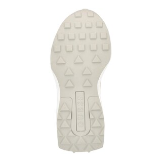 Foto 4 | Tenis Guess Calebb Sandstone 103 para Mujer- Venta Internacional