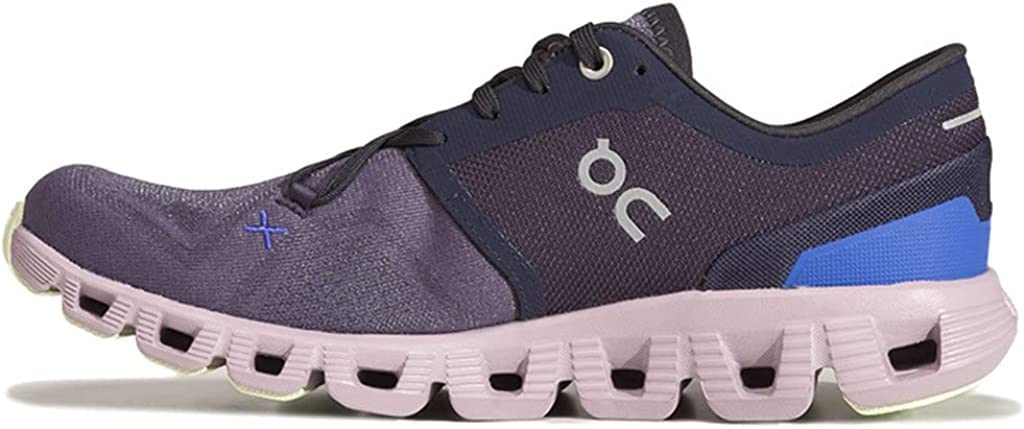 Foto 2 pulgar | Tenis de Entrenamiento  On Cloud X 3  para Mujer