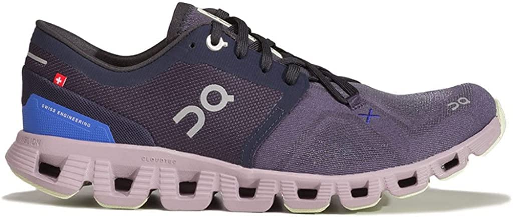 Foto 3 | Tenis de Entrenamiento  On Cloud X 3  para Mujer