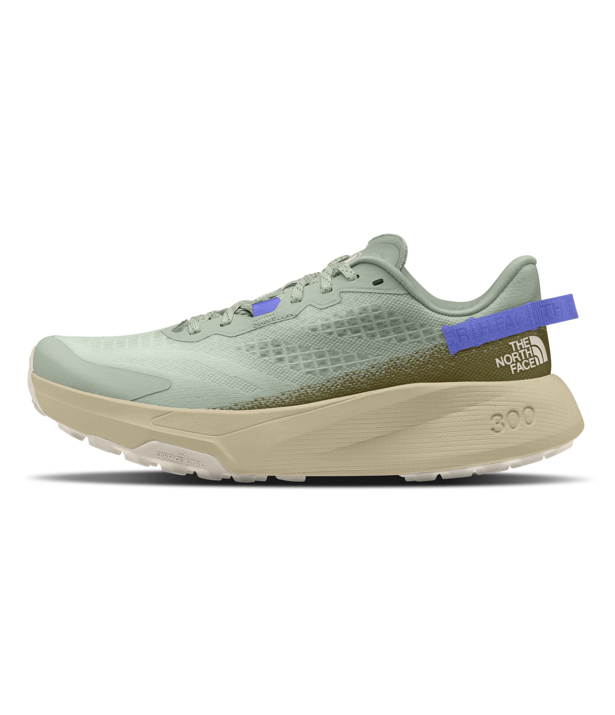 Foto 1 | Zapatilla De Senderismo The North Face Altamesa 300 Para Mujer - 6.5 - Venta Internacional.