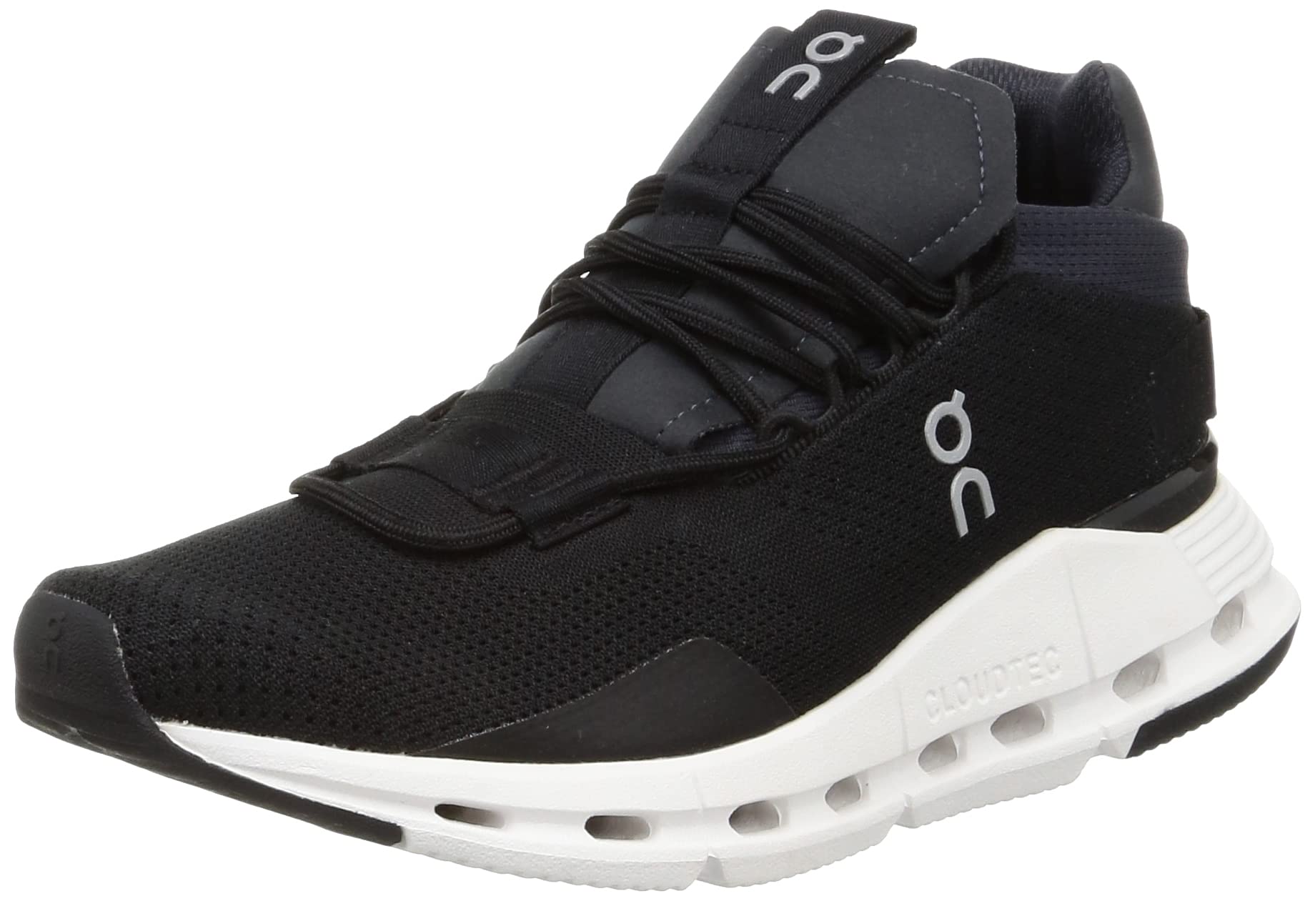 Tenis On Cloudnova Phantom para Mujer - Venta Internacional