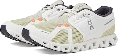 Foto 2 | Tenis Deportivos On Cloud 5 Push Endive/Ice para Mujer - Venta Internacional