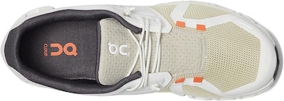 Foto 3 | Tenis Deportivos On Cloud 5 Push Endive/Ice para Mujer - Venta Internacional