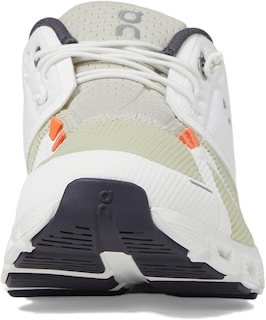 Foto 4 | Tenis Deportivos On Cloud 5 Push Endive/Ice para Mujer - Venta Internacional