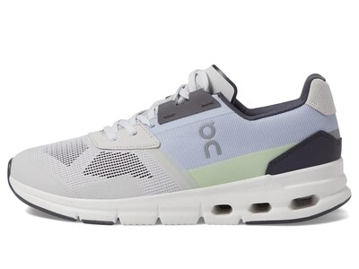 Foto 1 | Tenis On Cloudrift Frost/heather Grey para Mujer - Venta Internacional