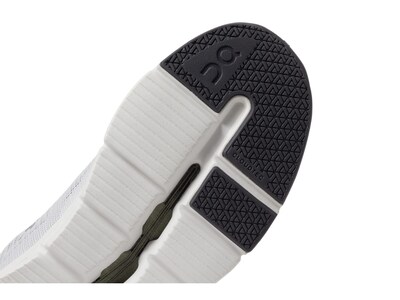 Foto 6 | Tenis On Cloudrift Frost/heather Grey para Mujer - Venta Internacional
