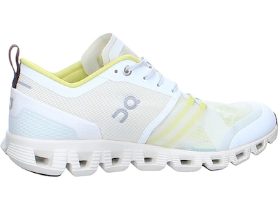 Foto 2 | Tenis On Cloud X Shift Vapor/Acacia para Mujer - Venta Internacional