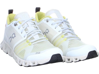 Foto 6 | Tenis On Cloud X Shift Vapor/Acacia para Mujer - Venta Internacional